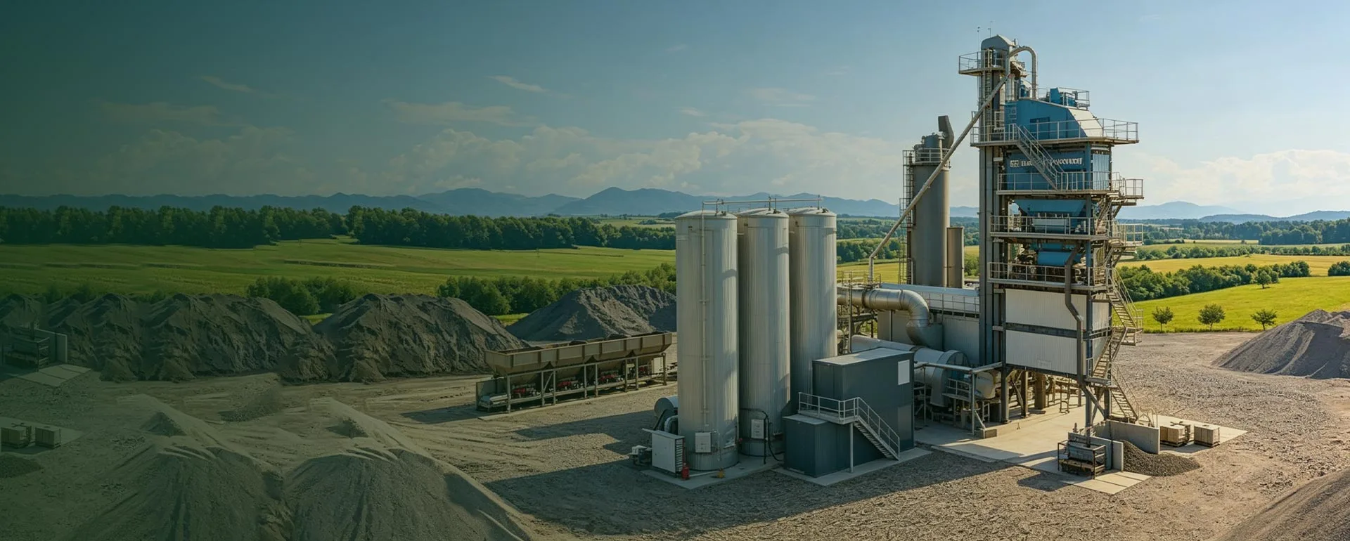 Ihr Komplettpartner für Beton- und Abwasserlösungen