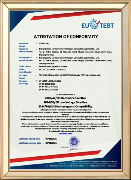 TD